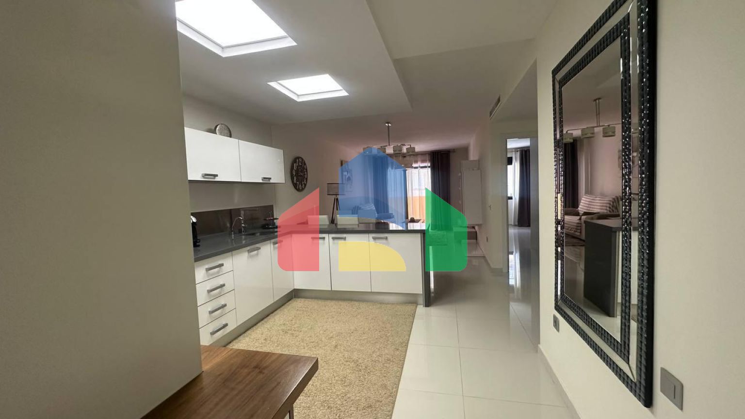 Отличный вариант квартиры в комплексе Алегрия 1