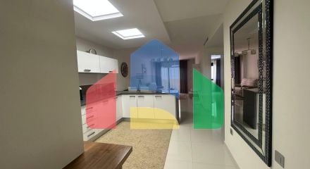 Отличный вариант квартиры в комплексе Алегрия 1