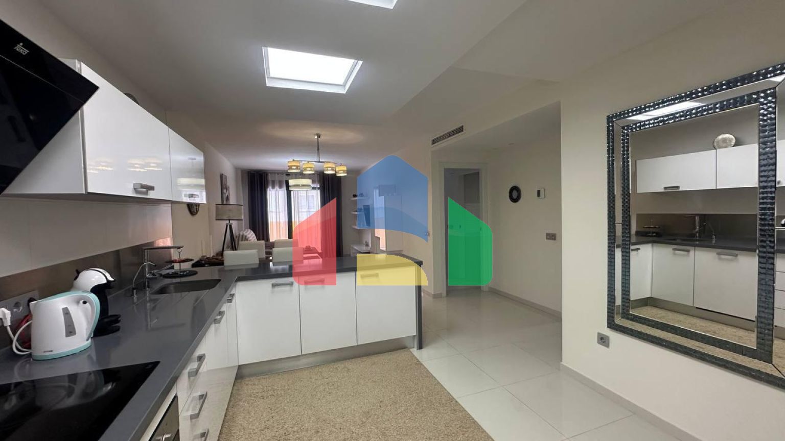 Отличный вариант квартиры в комплексе Алегрия 1