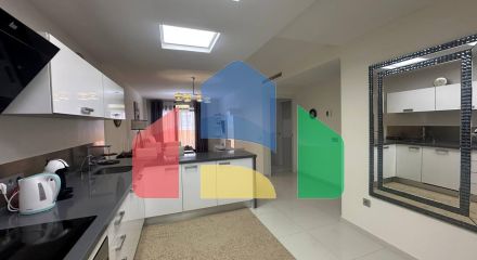 Отличный вариант квартиры в комплексе Алегрия 1