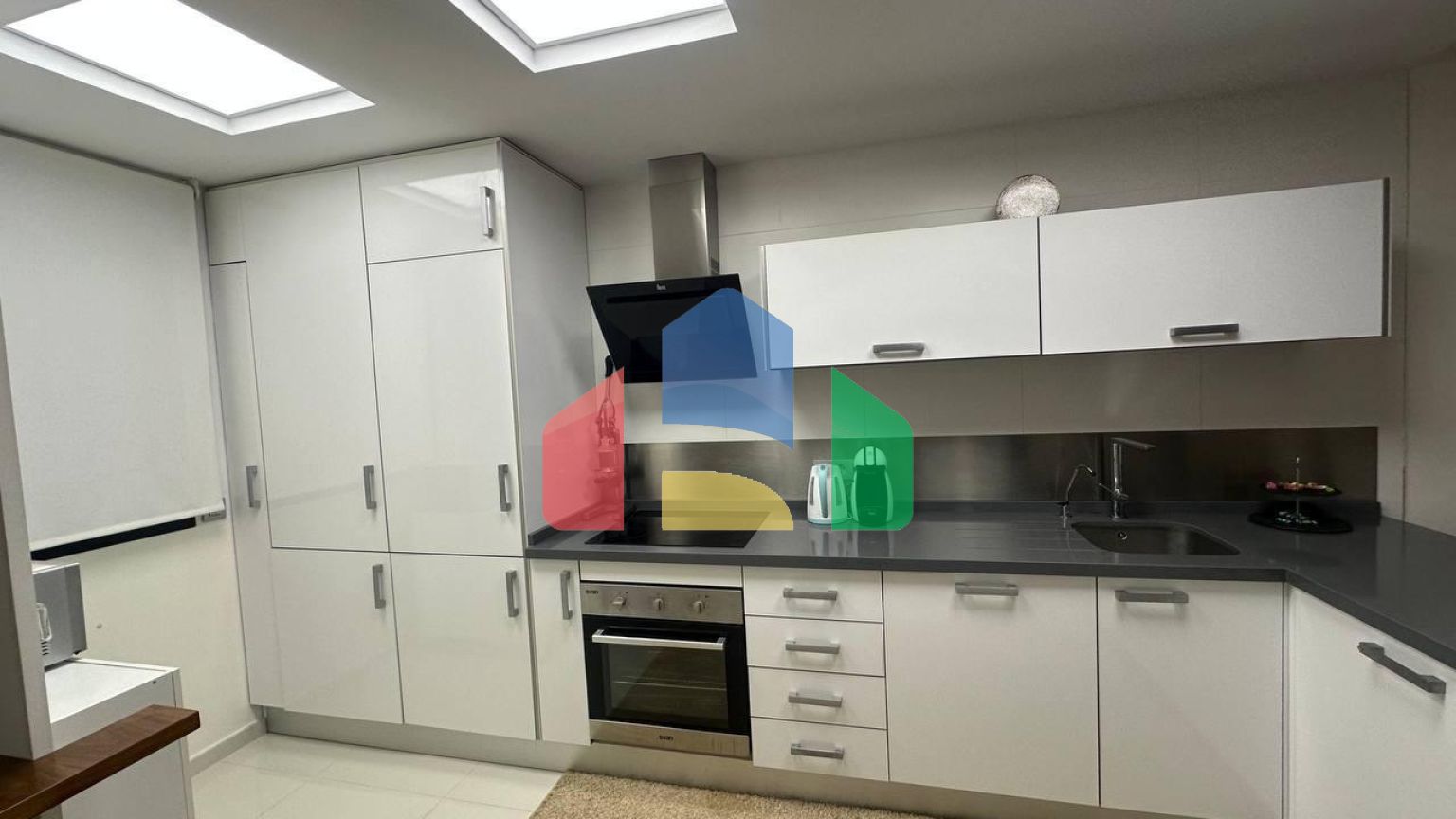 Отличный вариант квартиры в комплексе Алегрия 1