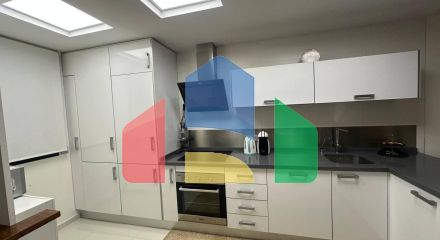 Отличный вариант квартиры в комплексе Алегрия 1