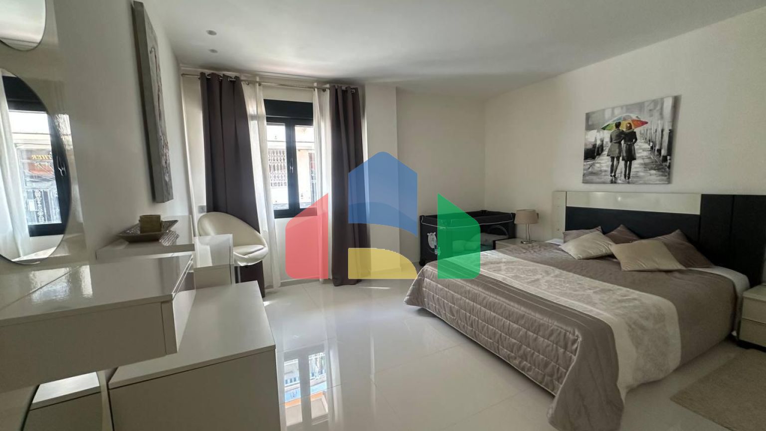 Отличный вариант квартиры в комплексе Алегрия 1