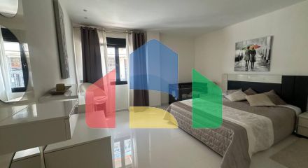 Отличный вариант квартиры в комплексе Алегрия 1