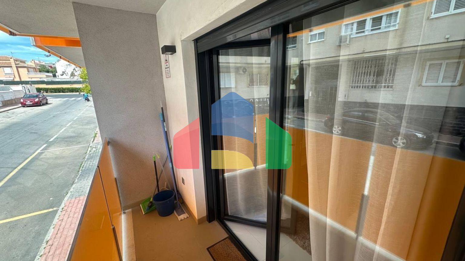 Отличный вариант квартиры в комплексе Алегрия 1