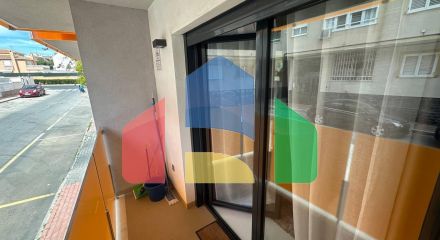 Отличный вариант квартиры в комплексе Алегрия 1