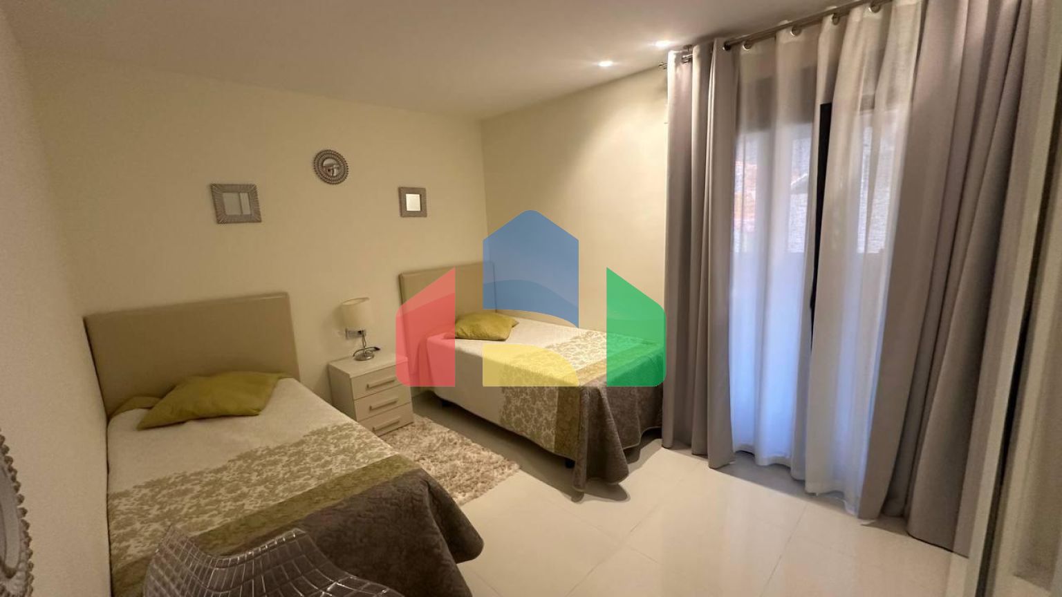 Отличный вариант квартиры в комплексе Алегрия 1