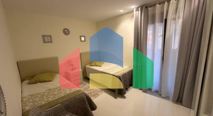 Отличный вариант квартиры в комплексе Алегрия 1