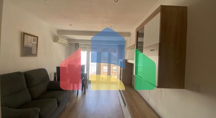 Апартаменты в Торревьеха ID B11030