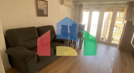 Апартаменты в Торревьеха ID B11030