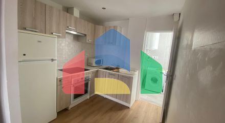 Апартаменты в Торревьеха ID B11030