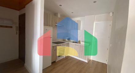 Апартаменты в Торревьеха ID B11030