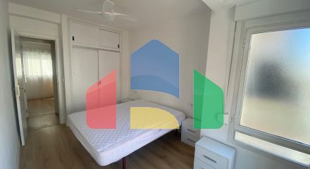 Апартаменты в Торревьеха ID B11030
