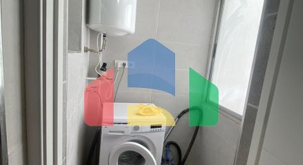 Апартаменты в Торревьеха ID B11030