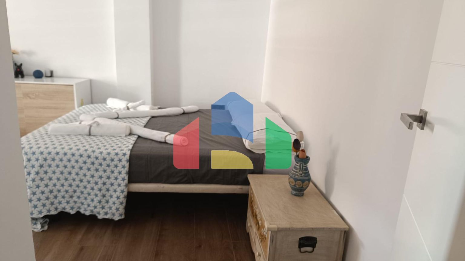 Апартаменты в Торревьеха ID B10956