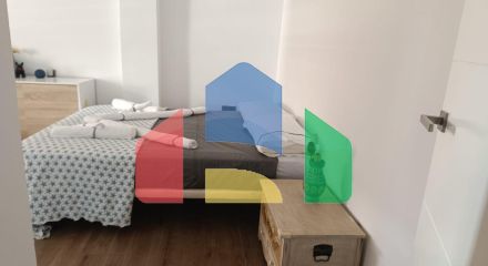 Апартаменты в Торревьеха ID B10956