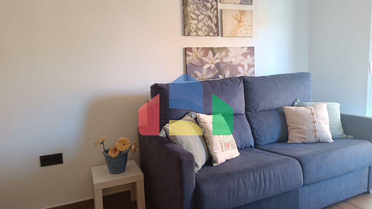 Апартаменты в Торревьеха ID B10956