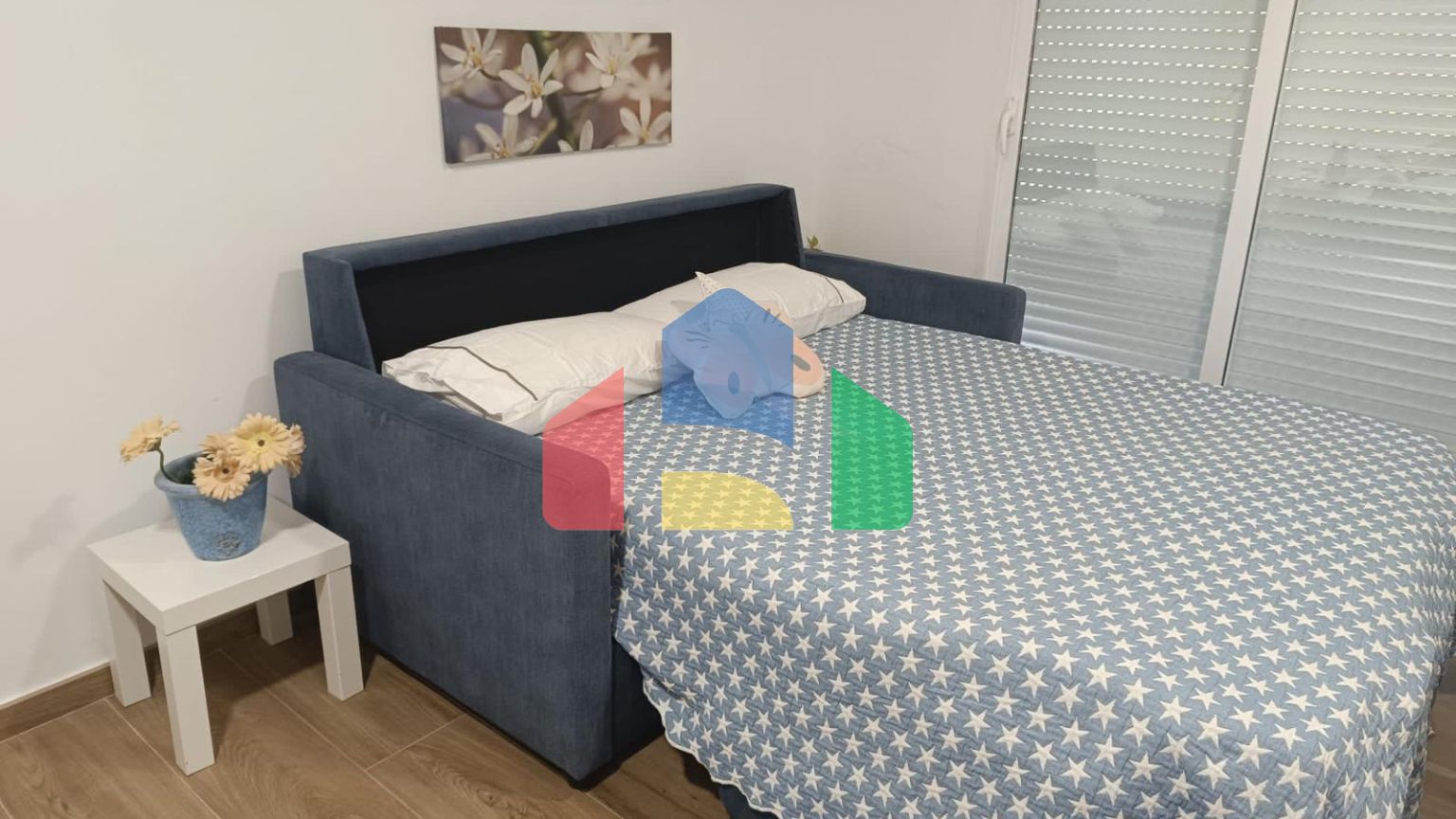 Апартаменты в Торревьеха ID B10956