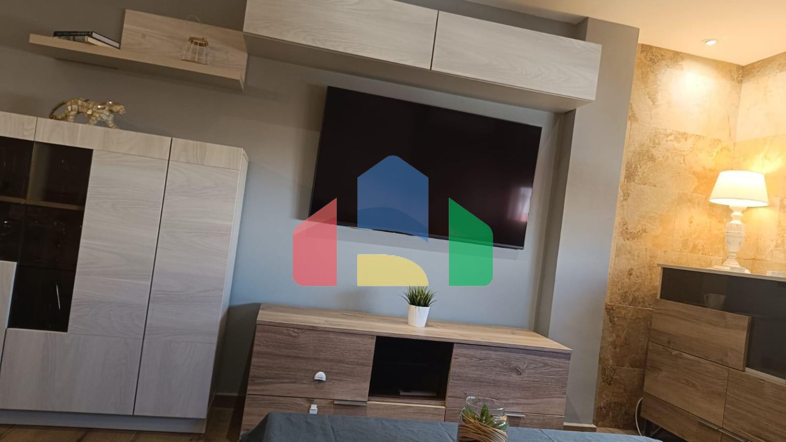 Апартаменты в Торревьеха ID B10956