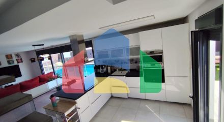 Вилла в Торревьеха ID B10371