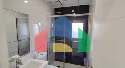 Вилла в Торревьеха ID B10371