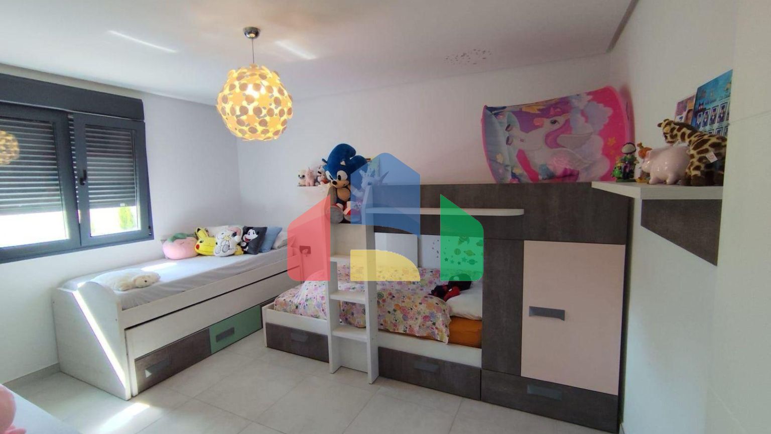 Вилла в Торревьеха ID B10371