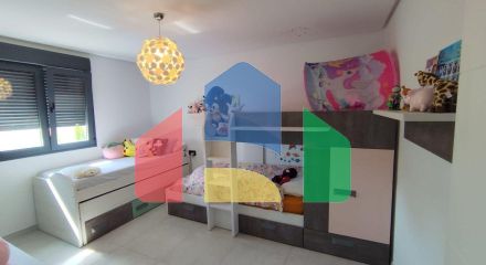 Вилла в Торревьеха ID B10371