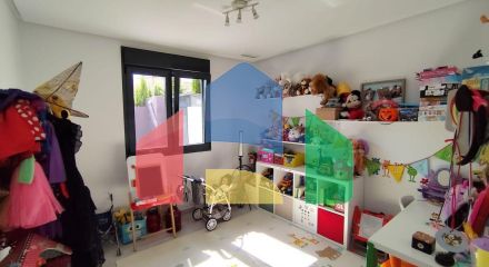 Вилла в Торревьеха ID B10371