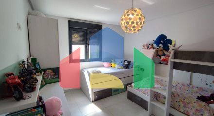 Вилла в Торревьеха ID B10371