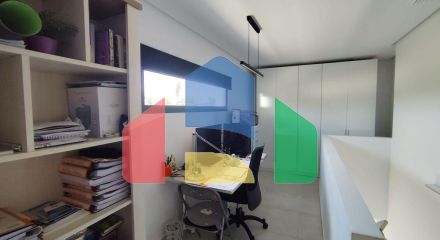 Вилла в Торревьеха ID B10371