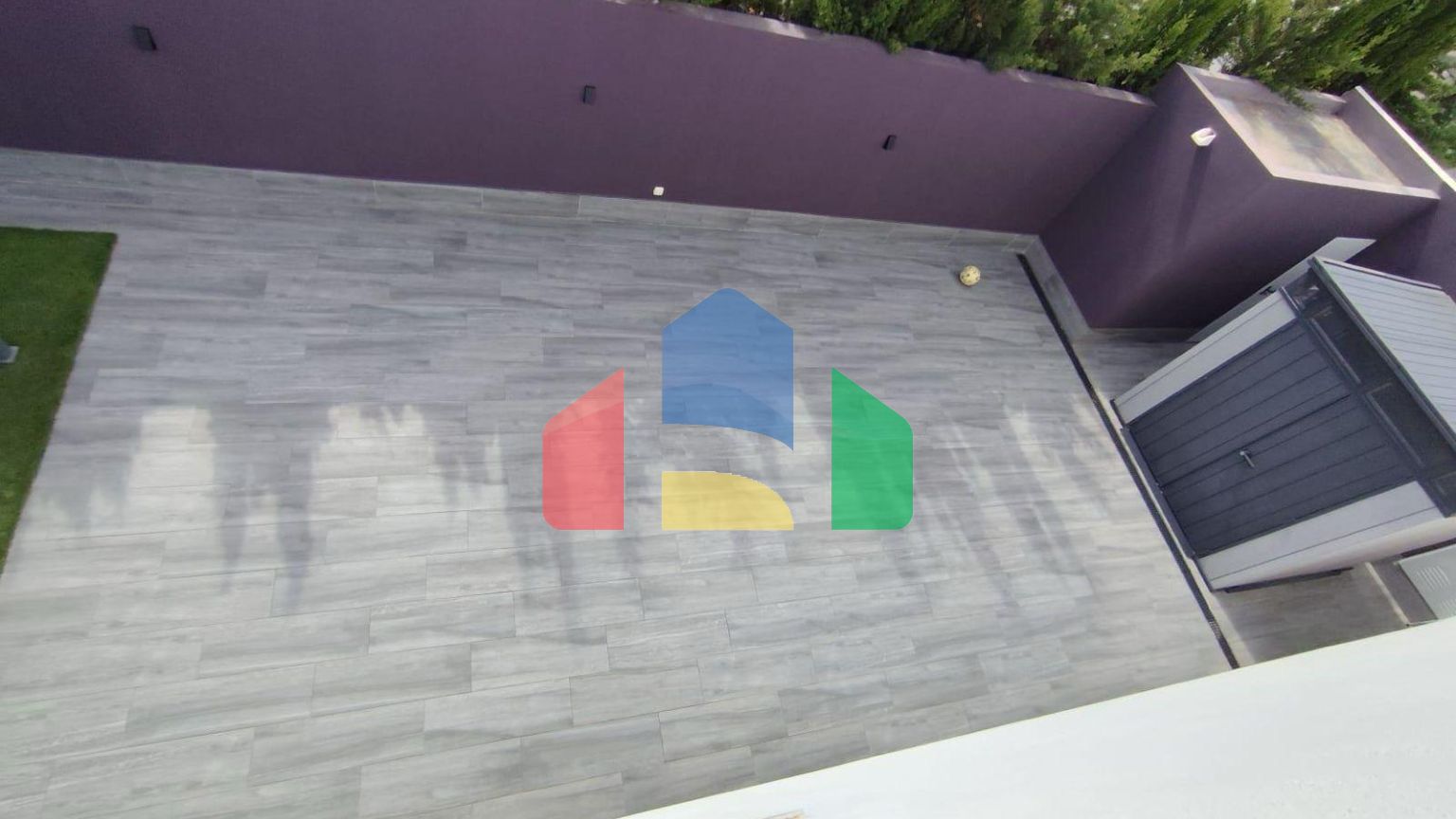 Вилла в Торревьеха ID B10371