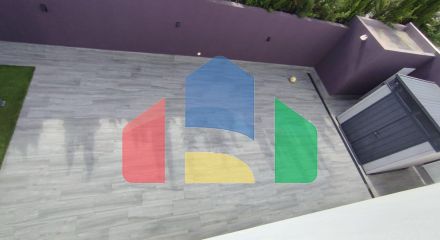 Вилла в Торревьеха ID B10371