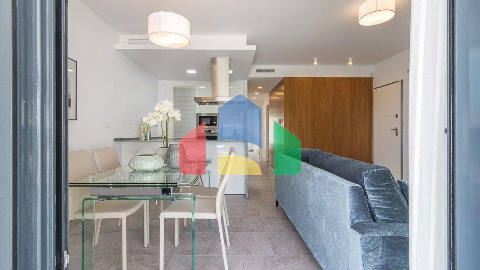 Новый жилой комплекс в Лос Балконес (Торревьеха)