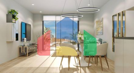 NEW BUILD APARTMENTS IN TORREVIEJA NEAR THE BEACH