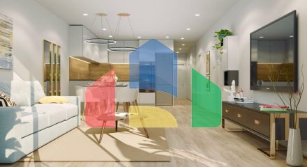 NEW BUILD APARTMENTS IN TORREVIEJA NEAR THE BEACH