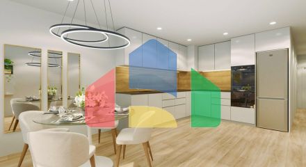 NEW BUILD APARTMENTS IN TORREVIEJA NEAR THE BEACH