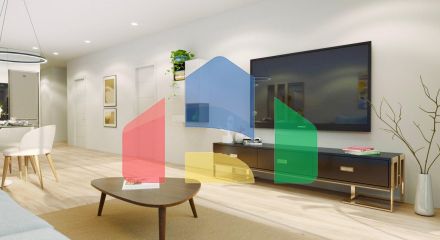 NEW BUILD APARTMENTS IN TORREVIEJA NEAR THE BEACH