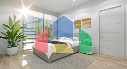 NEW BUILD APARTMENTS IN TORREVIEJA NEAR THE BEACH
