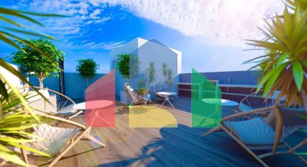 АПАРТАМЕНТЫ В ТОРРЕВЬЕХЕ РЯДОМ С ПЛЯЖЕМ