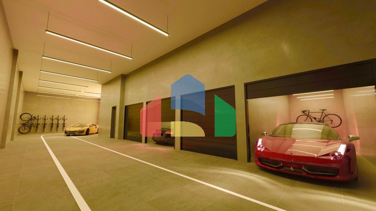 АПАРТАМЕНТЫ В ТОРРЕВЬЕХЕ РЯДОМ С ПЛЯЖЕМ