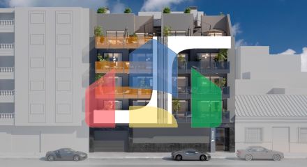 АПАРТАМЕНТЫ В ТОРРЕВЬЕХЕ РЯДОМ С ПЛЯЖЕМ