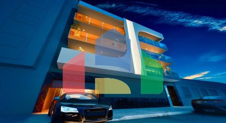 АПАРТАМЕНТЫ В ТОРРЕВЬЕХЕ РЯДОМ С ПЛЯЖЕМ