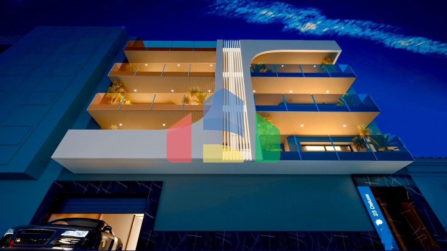 АПАРТАМЕНТЫ В ТОРРЕВЬЕХЕ РЯДОМ С ПЛЯЖЕМ