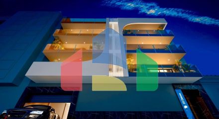 АПАРТАМЕНТЫ В ТОРРЕВЬЕХЕ РЯДОМ С ПЛЯЖЕМ