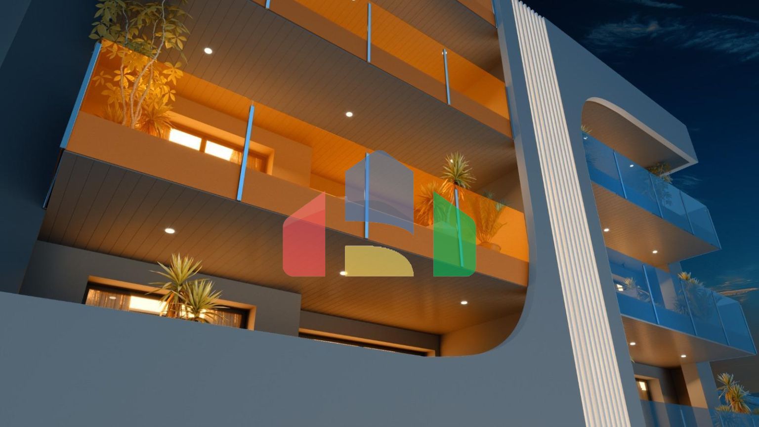 АПАРТАМЕНТЫ В ТОРРЕВЬЕХЕ РЯДОМ С ПЛЯЖЕМ