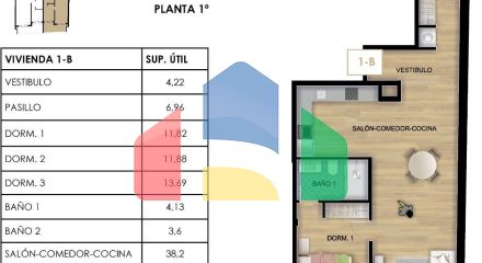 АПАРТАМЕНТЫ В ТОРРЕВЬЕХЕ РЯДОМ С ПЛЯЖЕМ