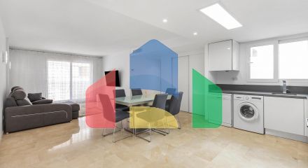 Апартаменты в Торревьеха ID B10768