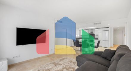 Апартаменты в Торревьеха ID B10768