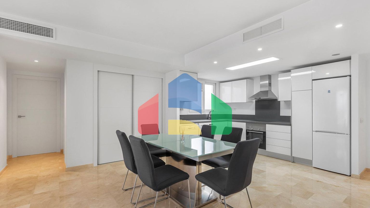 Апартаменты в Торревьеха ID B10768