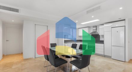 Апартаменты в Торревьеха ID B10768